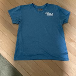 Women’s Athletic Tops, Medium