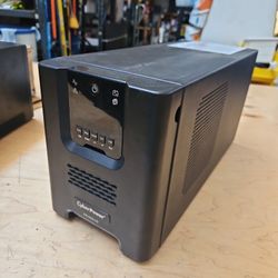 Cyberpower PR1500LCD New, Open Box