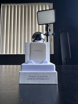 Pernoire Anelo