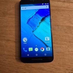 Moto X