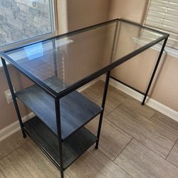 Desk $20