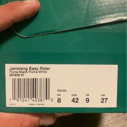 Puma jamming shop sale