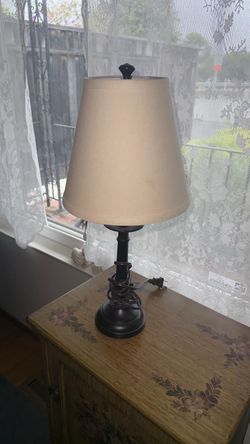 Lamp
