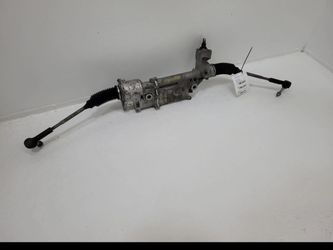Ram 1500 Rack And Pinion