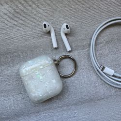 Earbuds 