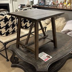 Ashley Furniture End Table
