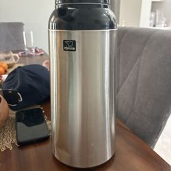 Kettle Zojirushi