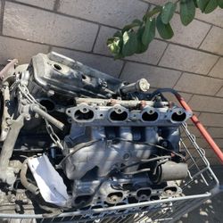 3uz  Motor
