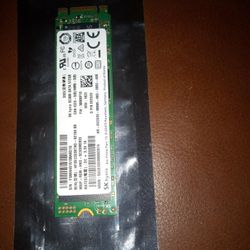 Hynex 512gb Ssd