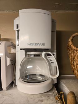 Coffee maker