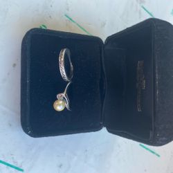 Aniyos De Plata 925 Con Piedras Presios as