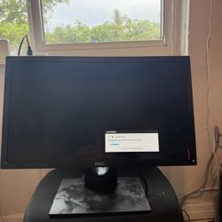 Dell E2218HN 22-inch Full HD 1080p widescreen led monitor 