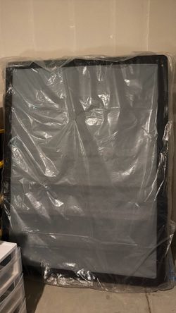 Queen box spring