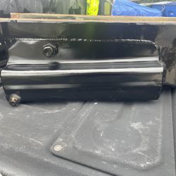 BBC 10 Quart Oil Pan
