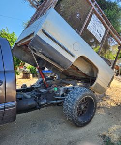 1998 Cummins