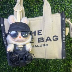 The Tote Bag Marc Jacobs 