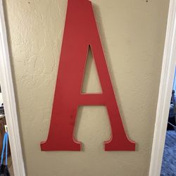 Sign