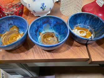 bowls