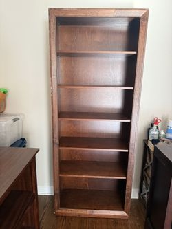 Book Shelf Unit