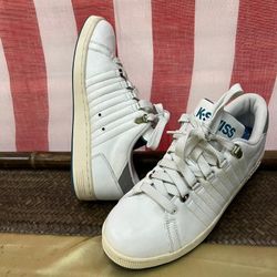 NWOT K-Swiss Men Shoes 