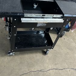 Tool Cart