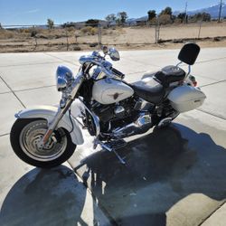 2002 Harley Davidson Fat boy 