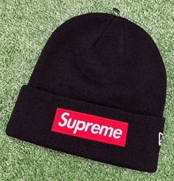 Supreme Beanie