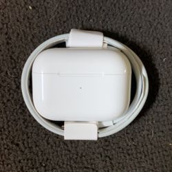 AirPods 2nd Gen (CHECK DESCRIPTION)