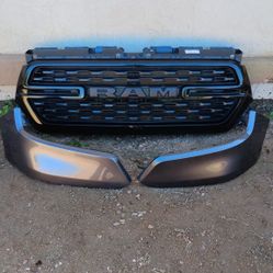 Parts 2020-23 RAM 1500 OEM