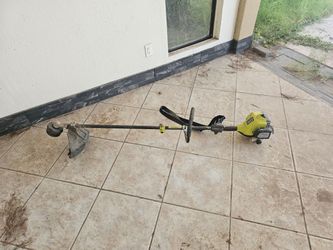 Ryobi Weed Wacker