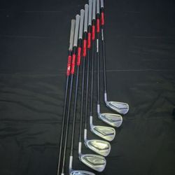 Golf Irons 