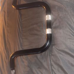 2024 Harley Davidson Road Glide  Handle Bars