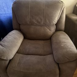 Recliner