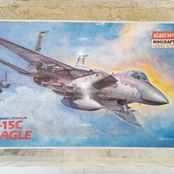Model Aircraft 
