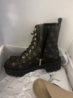 Guess Ferrina Boots