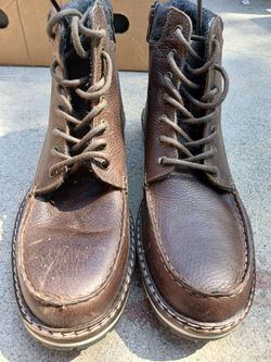 Four Brothers Airfield Boots