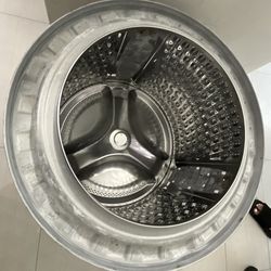 Samsung WASHER Model WF45R6100AC US / ORIGINAL INNER DRUM 
