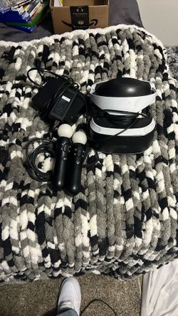 PSVR