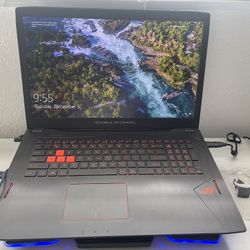Gaming Laptop Asus ROG GL702vm