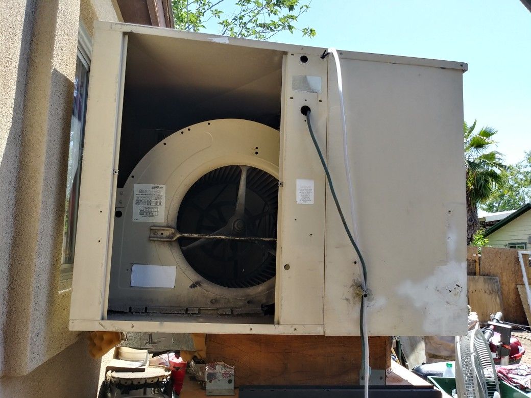 Swamp cooler for Sale in Phoenix, AZ OfferUp