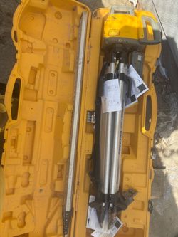 spectra precision laser ll300n