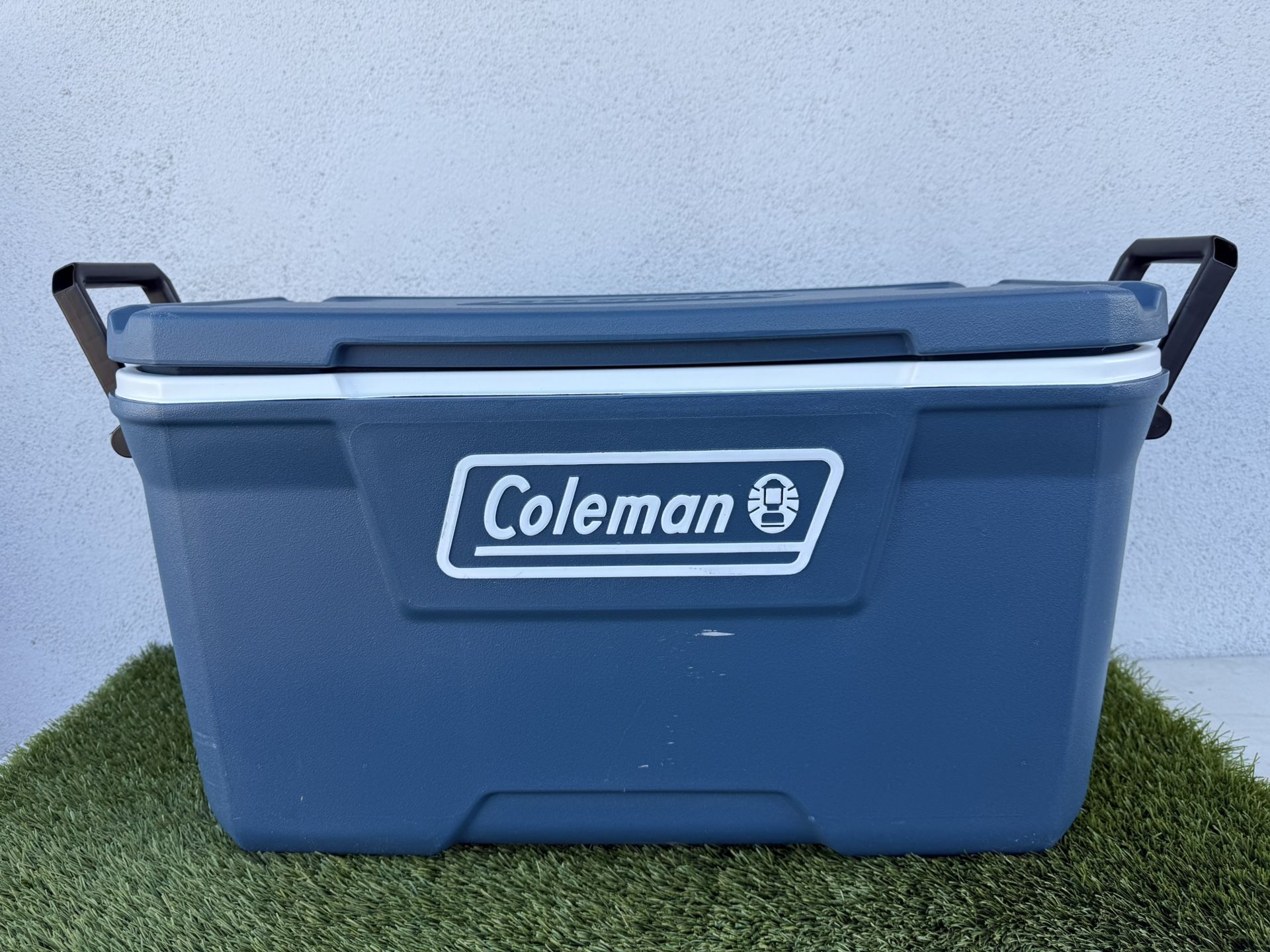 Coleman Cooler