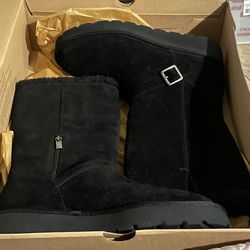 KOOLABURRA by ugg tall boots