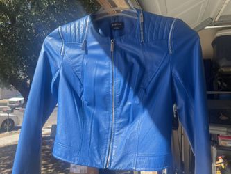 bebe jacket