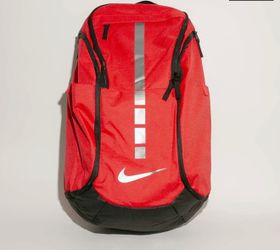 Nike hoop, elite backpack