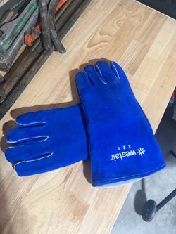 Westair Stick Welding Gloves