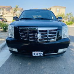 2010 Cadillac Escalade