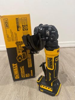 Grinder Atomic DeWalt