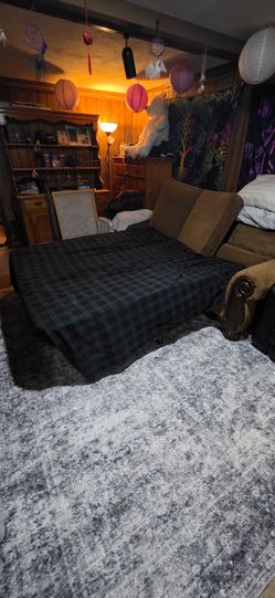 Pull-out Bed Sofa