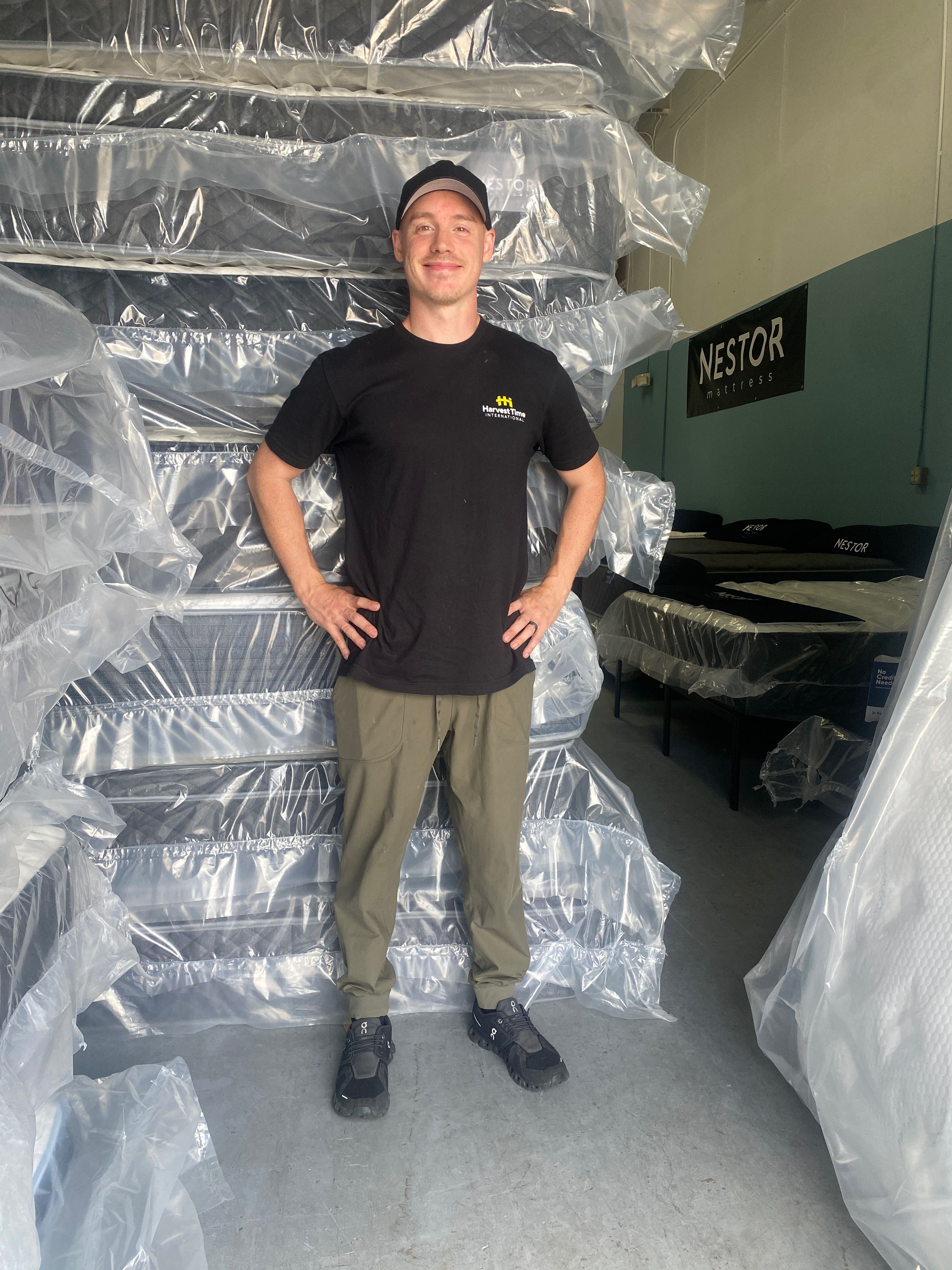 🛌 MOVING OUT MATTRESSES! New ALL SIZES MUST GO!